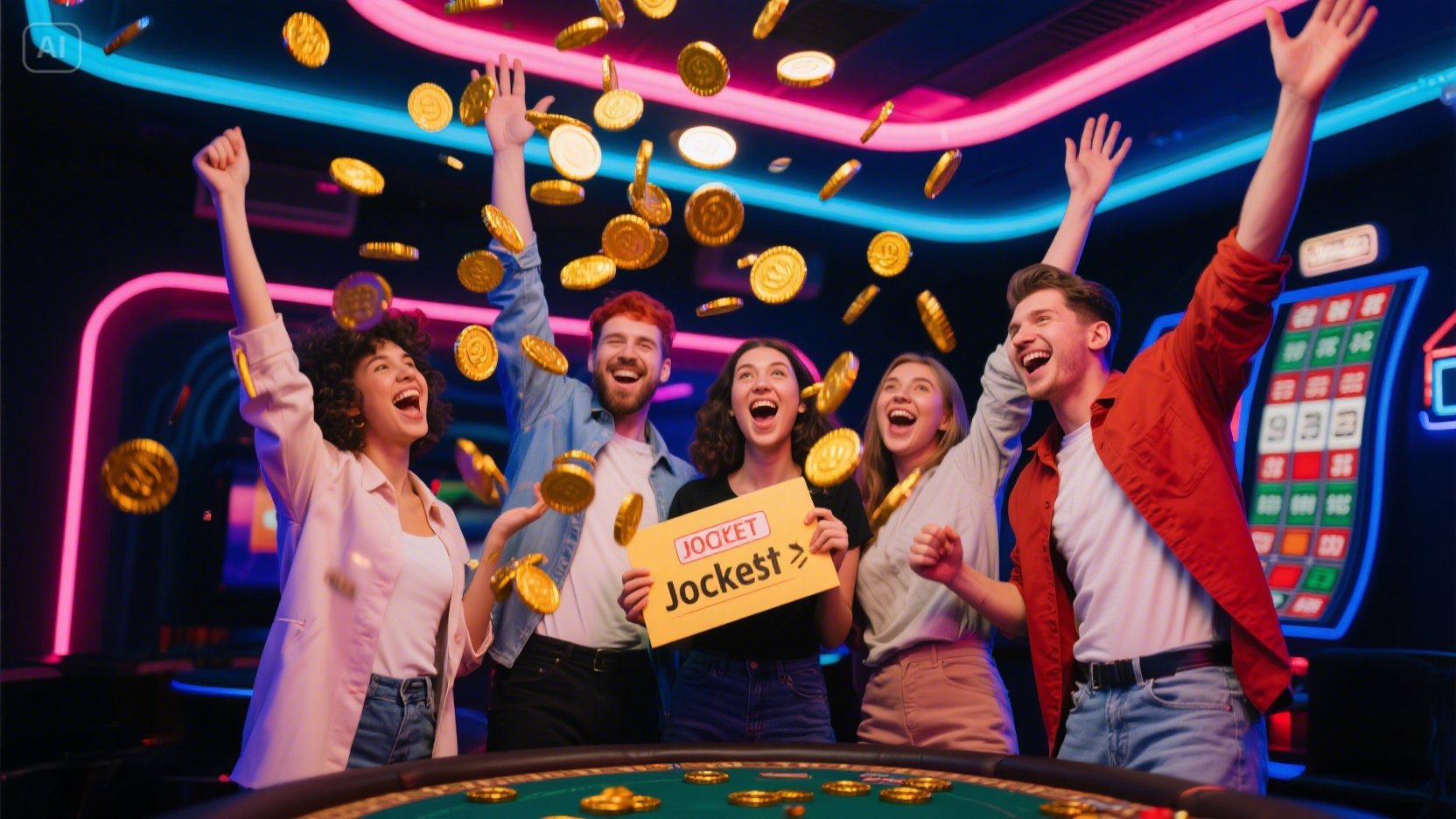 Registration at Orbit Spins Casino