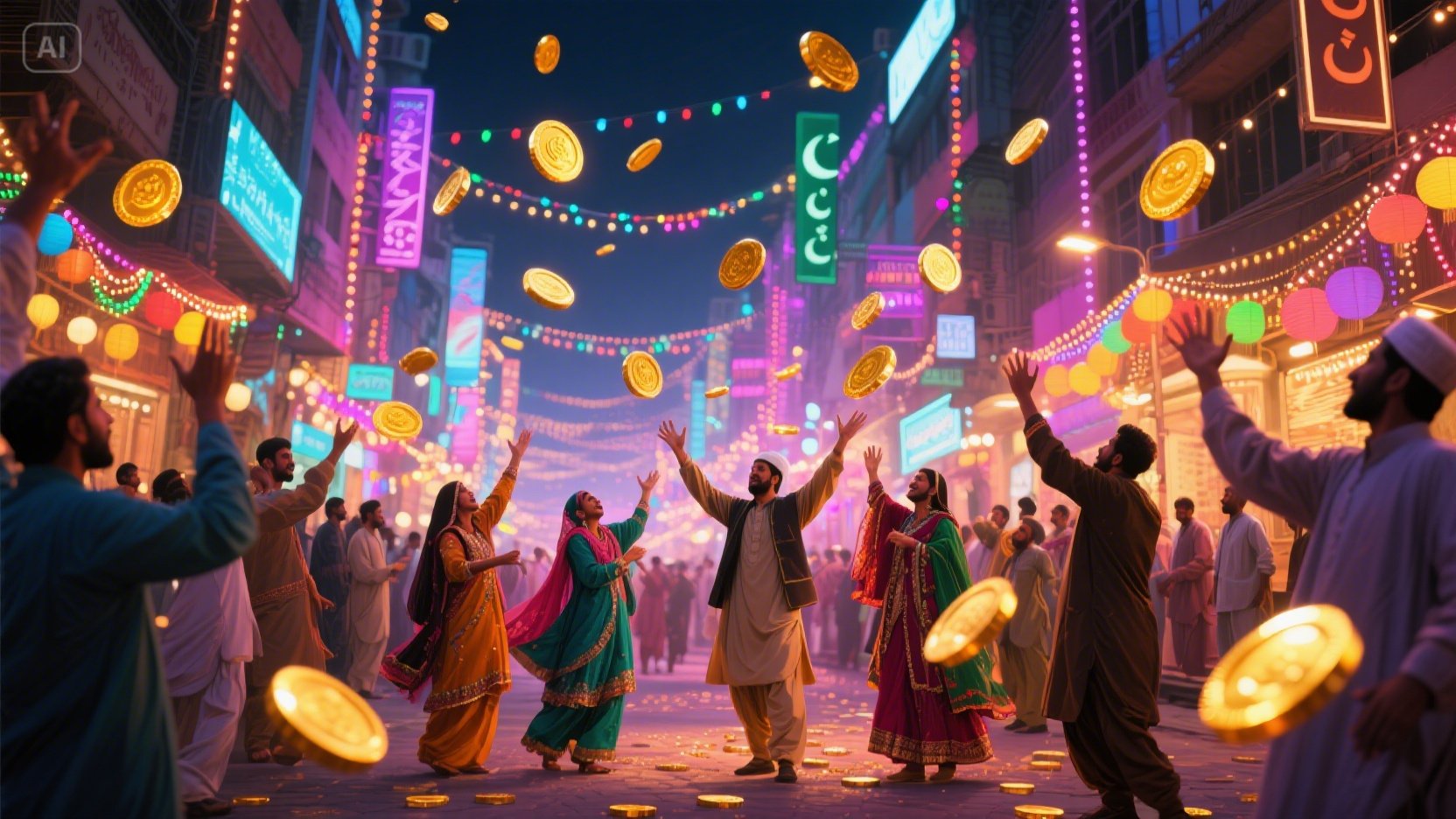 Orbit SpinsDeposit today and get 200% instantly added to your wallet! Pakistan’s users can enjoy smooth local payments, safe gaming, and guaranteed PKR withdrawals.