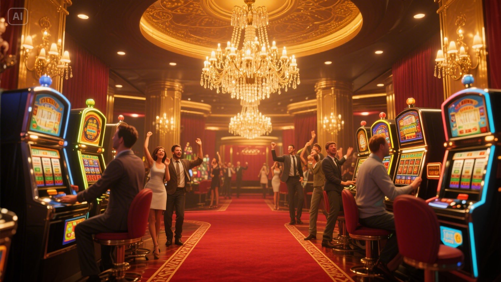 Casino Orbit Spins desktop and mobile interfaces