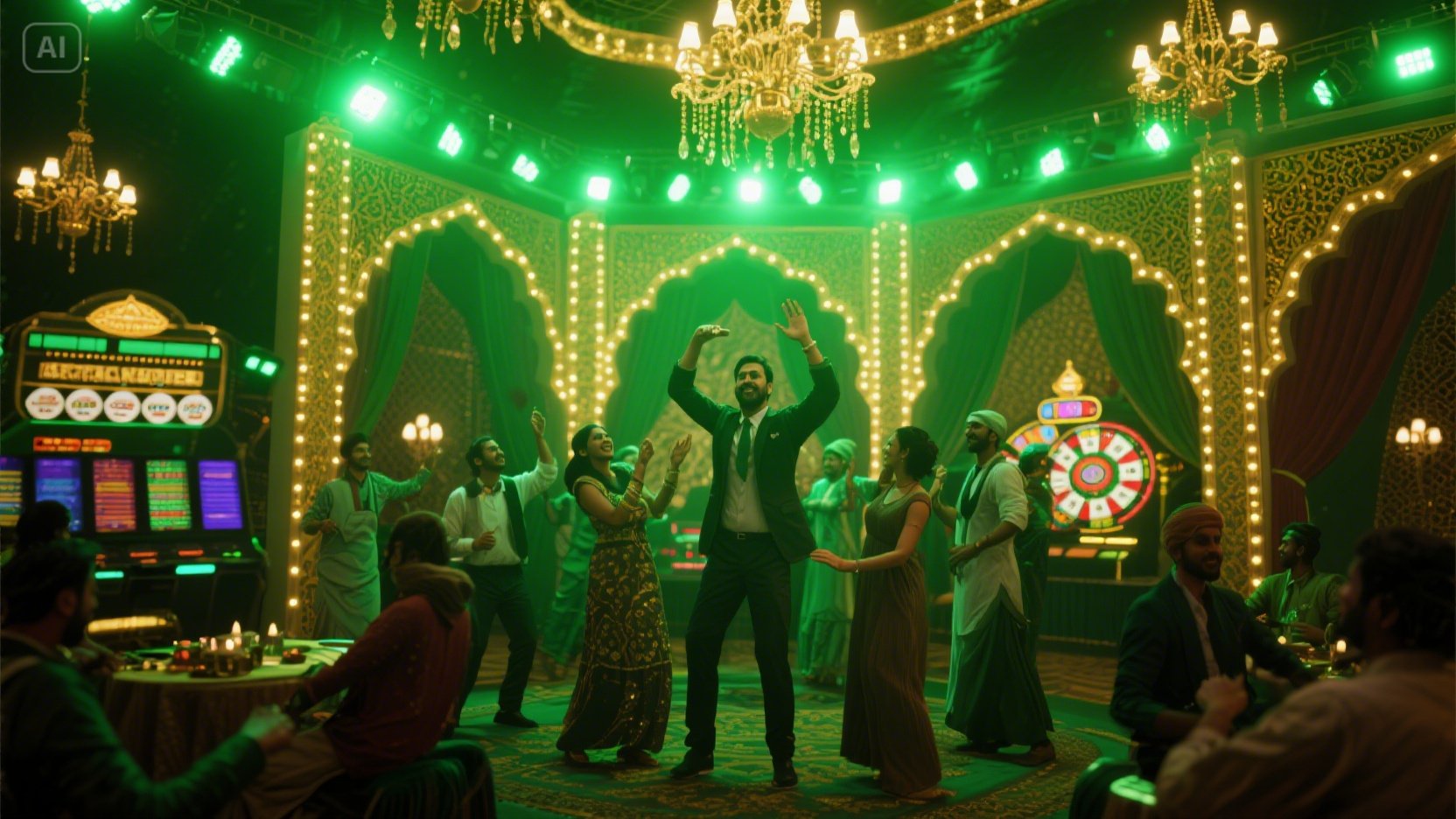 Registration at Orbit Spins Casino