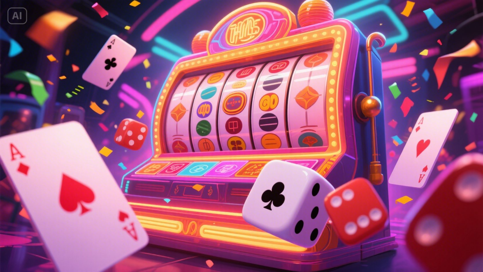 Registration at Orbit Spins Casino