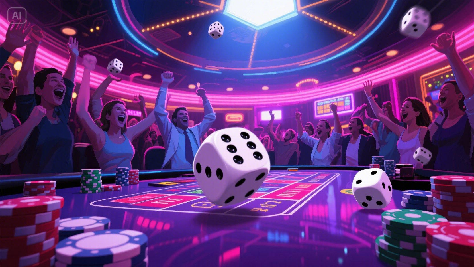 Casino Orbit Spins desktop and mobile interfaces