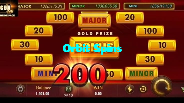 making first deposit on Orbit Spins website using local payment methods in Pakistan