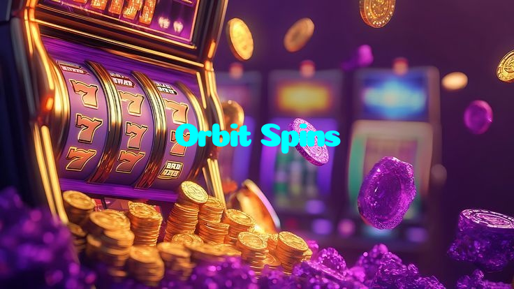 available types of Orbit Spins bet including pre-match live express and system bets